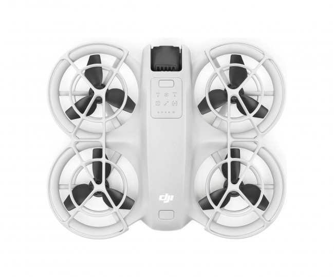 Квадрокоптер DJI Neo Fly More Combo with RC-N3 (CP.FP.00000185.01)